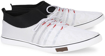 Kacey Sneakers Sneakers For Men(White