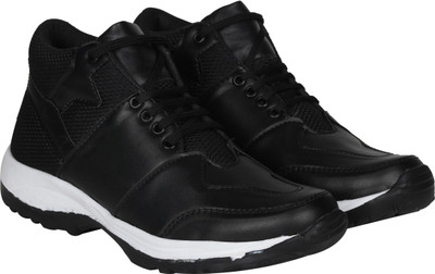 Bachini Sports Running Shoes, Walking Shoes, Cricket Shoes, Riding Shoes  (Black) Running Shoes For Men(Black
Bachini Sports Running Shoes, Walking Shoes, Cricket Shoes, Riding Shoes  (Black) Running Shoes For Men(Black