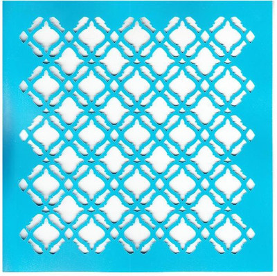 OasisArtStudio Art&Craft Stencil09 Art&Craft Set Stencil (Pack of 1, Template Art Stencils) Stencil - 09 NA Stencil(Pack of 1, NA)
OasisArtStudio Art&Craft Stencil09 Art&Craft Set Stencil (Pack of 1, Template Art Stencils) Stencil - 09 NA Stencil(Pack of 1, NA)