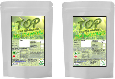 Top Organic Chamomile Mint Tea with Organic Rose Mint Tea (150 gms) Herbal Tea Vacuum Pack(150 g)
Top Organic Chamomile Mint Tea with Organic Rose Mint Tea (150 gms) Herbal Tea Vacuum Pack(150 g)