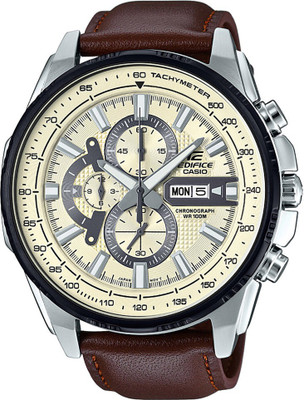 Casio EX336 Edifice Watch - For Men