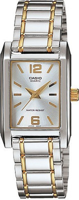 Casio A360 Enticer Ladies Watch - For Women