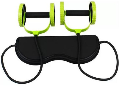 Starbust Revoflex Total-Body Fitness Gym Extreme Abs Trainer Resistance is good proucted Ab Exerciser (AB Exerciser -AB 102) Ab Exerciser(Green)
Starbust Revoflex Total-Body Fitness Gym Extreme Abs Trainer Resistance is good proucted Ab Exerciser (AB Exerciser -AB 102) Ab Exerciser(Green)