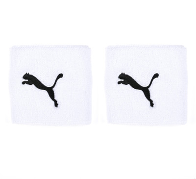 Puma Anti-snore Wristband(White)