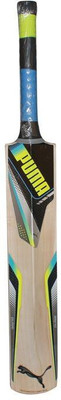 Puma PULSE 1700 (Size-) (SH) English Willow Cricket Bat(1.00 kg