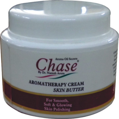 Chase Aromatherapy Cream Skin Butter(100 g)