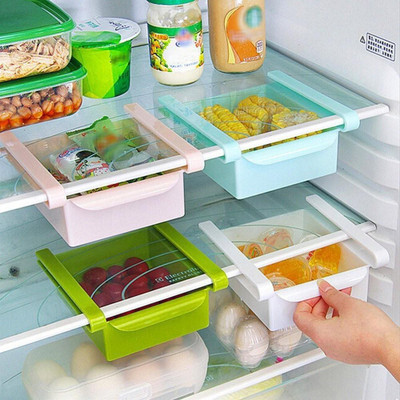 Skyline 04 pcs Unbreakable 100% ABS plastic Fridge Tray Plastic Kitchen Rack(Green, Blue)
Skyline 04 pcs Unbreakable 100% ABS plastic Fridge Tray Plastic Kitchen Rack(Green, Blue)