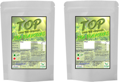 Top Organic Chamomile Rose Tea with Organic Rose Mint Tea (150 gms) Herbal Tea Vacuum Pack(150 g)
Top Organic Chamomile Rose Tea with Organic Rose Mint Tea (150 gms) Herbal Tea Vacuum Pack(150 g)