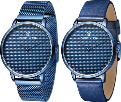Daniel Klein DK11286-4 Watch - For Men