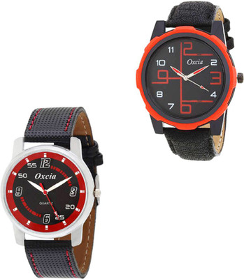 Oxcia Watch3004_Watch3002 Watch - For Men