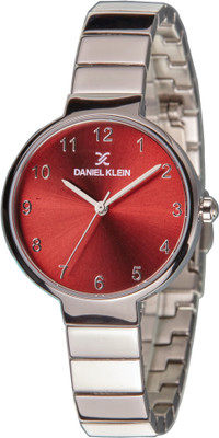 Daniel Klein DK11411-4 Watch - For Women
