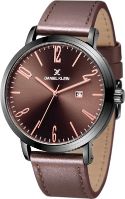 Daniel Klein DK11204-6 Watch - For Men