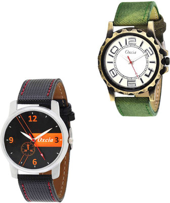 Oxcia Watch3003_Watch3005 Watch - For Men