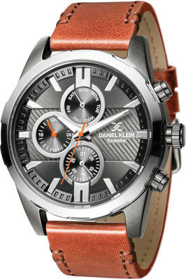 Daniel Klein DK11339-7 Watch - For Men
