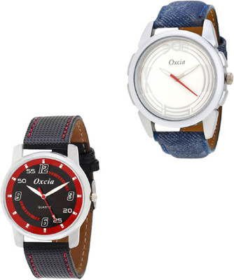 Oxcia Watch3001_Watch3002 Watch - For Men