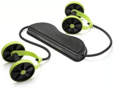 Lagom Revoflex Total-Body Fitness Gym Extreme Abs Trainer Resistance is good proucted Ab Exerciser (AB Exerciser -AB 104) Ab Exerciser(Green)
Lagom Revoflex Total-Body Fitness Gym Extreme Abs Trainer Resistance is good proucted Ab Exerciser (AB Exerciser -AB 104) Ab Exerciser(Green)