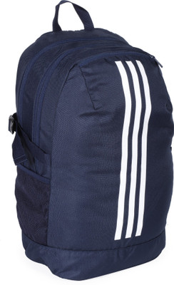 ADIDAS BP POWER IV L 25 L Backpack(Blue), Conavy 
ADIDAS BP POWER IV L 25 L Backpack(Blue), Conavy