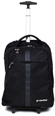 Lotto CB150039 50 L Backpack(Black)