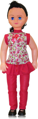 Akshat Mine to Love VERSHA DOLL(Multicolor)
Akshat Mine to Love VERSHA DOLL(Multicolor)