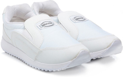 Unistar Jogging, Walking & Running (Narrow Toe) Shoes; 036-White Walking Shoes For Men(White, Blue
Unistar Jogging, Walking & Running (Narrow Toe) Shoes; 036-White Walking Shoes For Men(White, Blue