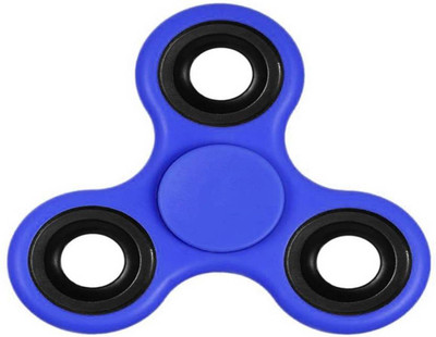 CallStar CallStar-53 Fidget Spinner(Blue)