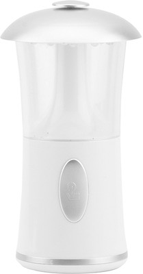 AAVAHAN Energy-saving USB Situation Touch Lamp for Learning/Camping/Nightlights Night Lamp(18 cm, White)
AAVAHAN Energy-saving USB Situation Touch Lamp for Learning/Camping/Nightlights Night Lamp(18 cm, White)