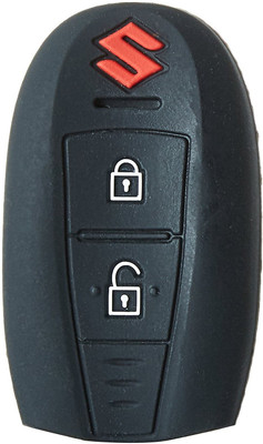 DreamPalace India Car Key Cover