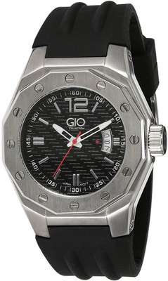 Gio Collection G0032-04 Special Collection Watch - For Men