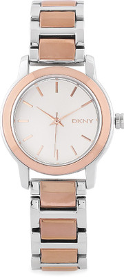 DKNY NY2211 TOMPKINS Watch - For Women