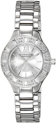 Giordano P259-22 Watch - For Women