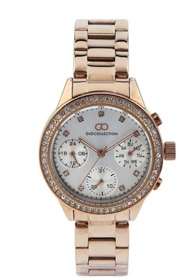 Gio Collection G2006-44 Best Buy Watch - For Women