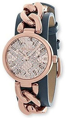 Steve Madden SMW049Q-NB SMW049Q Watch - For Women