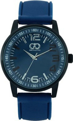 Gio Collection G0046-03 Special Eddition Watch - For Men