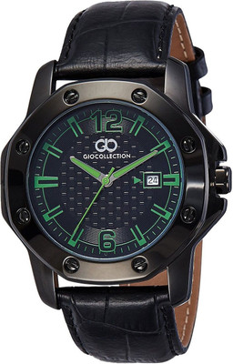 Gio Collection G1004-05 Best Buy Watch - For Men