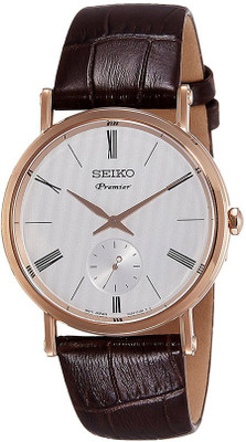 Seiko SRK038P1 Watch - For Men