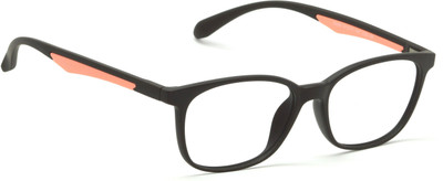 I-GOG Full Rim Wayfarer Frame(51 mm