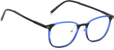 I-GOG Full Rim Wayfarer Frame(50 mm