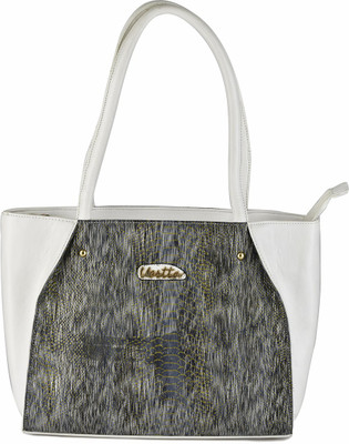 Vestta Tote(White)