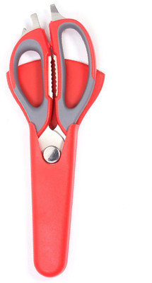 selva front Mighty Shears Clever Cutter Scissors Iron All-Purpose Scissor(Multicolor, Pack of 1)
selva front Mighty Shears Clever Cutter Scissors Iron All-Purpose Scissor(Multicolor, Pack of 1)