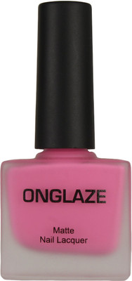 ONGLAZE PREMIUM Baby Pink