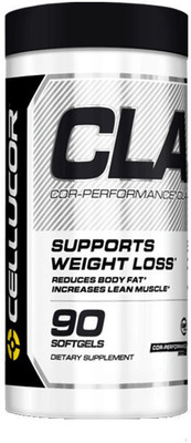 Cellucor Cla 90 Softgels(90 No)
