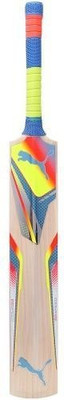 Puma EVO SPEED 2500 (SIZE-) (SH) English Willow Cricket Bat(0.960-0.980 kg