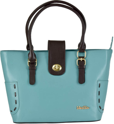 Vestta Tote(Green)