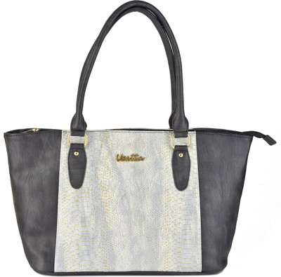 Vestta Tote(Black)