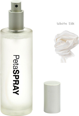 Petacom Petaspray 100ml White Silk Cologne(100 ml)