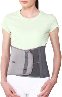 Tynor A-01 Abdomen Support(Grey