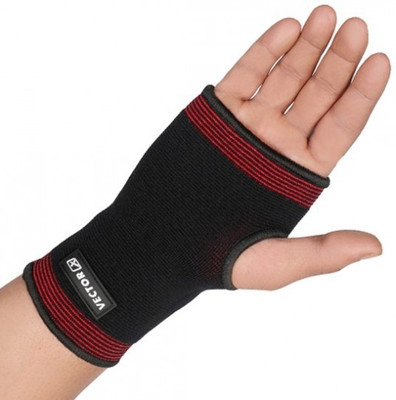 Vector X VNS-002 Palm Support(Black