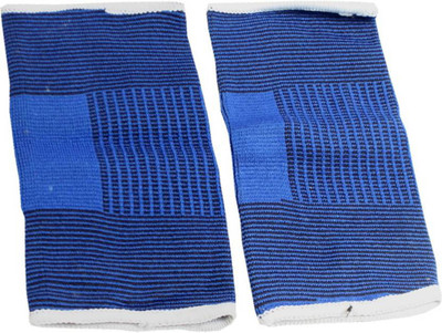 Selva Front Tennis Elbow Support Elbow Support(Blue