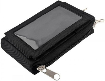 Skywalk Mobile Pouch(Black)
