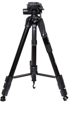 Techlife Solutions Techlife Professional Aluminium Tripod cum monopod Camera Accessories Stand with Pan Head for Dslr Tripod Tripod, Monopod Tripod, Monopod(Black, Supports Up to 4000 g)
Techlife Solutions Techlife Professional Aluminium Tripod cum monopod Camera Accessories Stand with Pan Head for Dslr Tripod Tripod, Monopod Tripod, Monopod(Black, Supports Up to 4000 g)